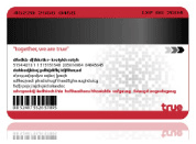 Phuket Window Design Card