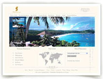 The Royal Phuket Yacht Club