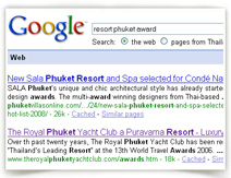 Keyword: resort phuket award