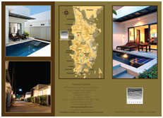 Phuket Window Design Brochure