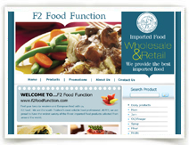 F2 Food Function 