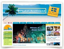 Phuket Best Friend Travel